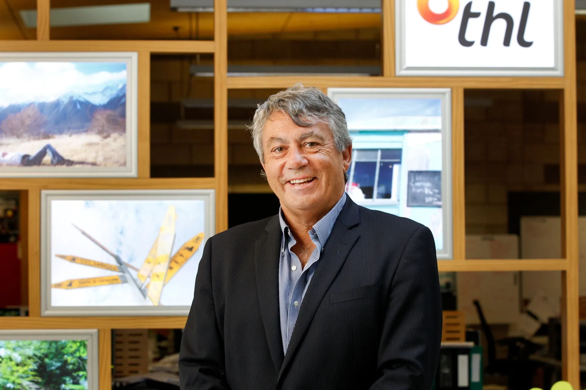 Rob Campbell